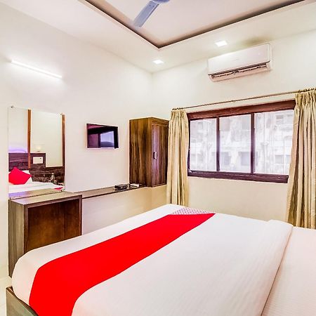 Super Collection O Panchratna Panvel Exterior foto