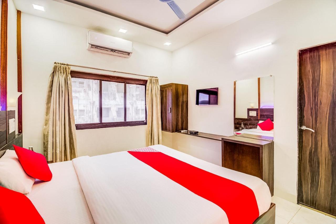 Super Collection O Panchratna Panvel Exterior foto