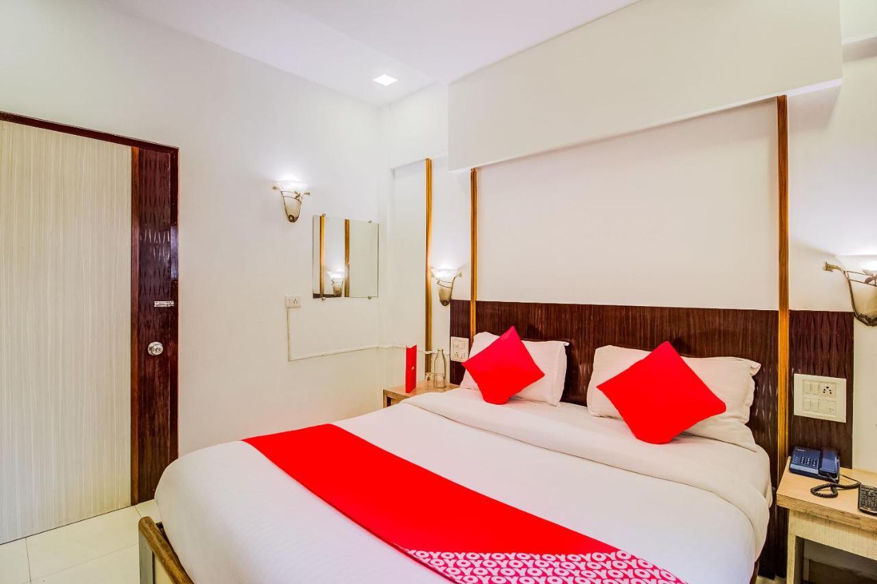 Super Collection O Panchratna Panvel Exterior foto