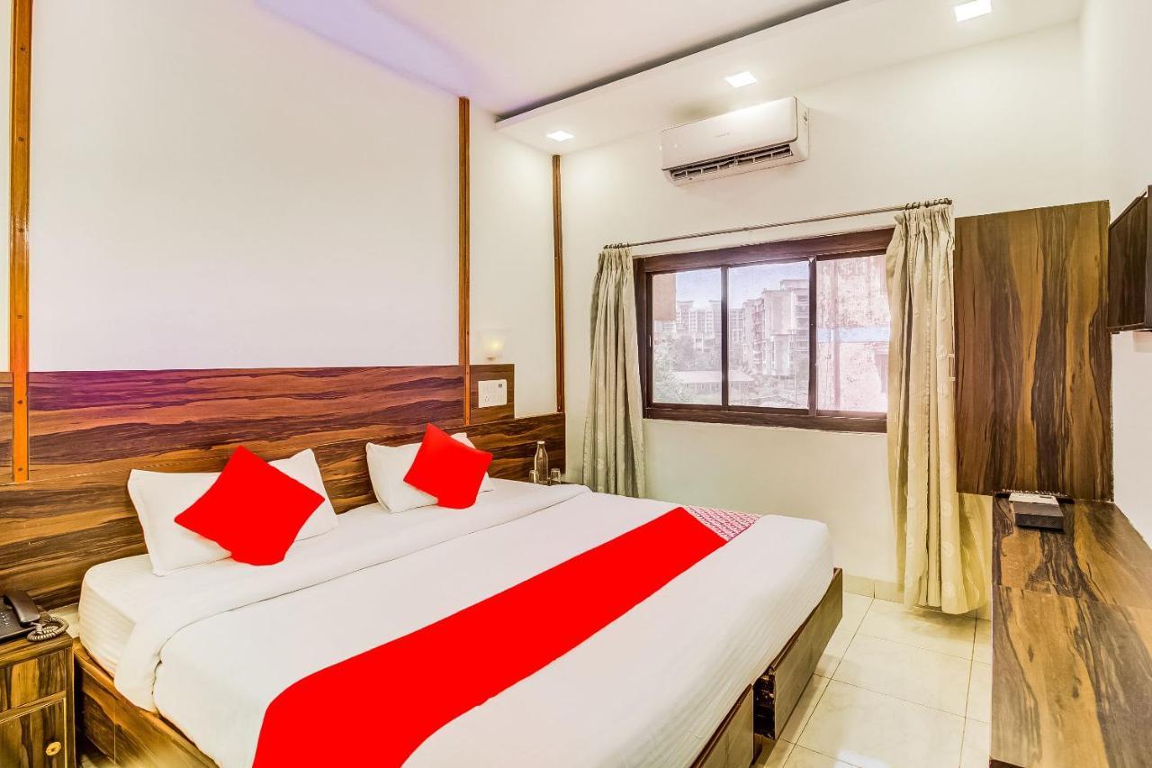 Super Collection O Panchratna Panvel Exterior foto