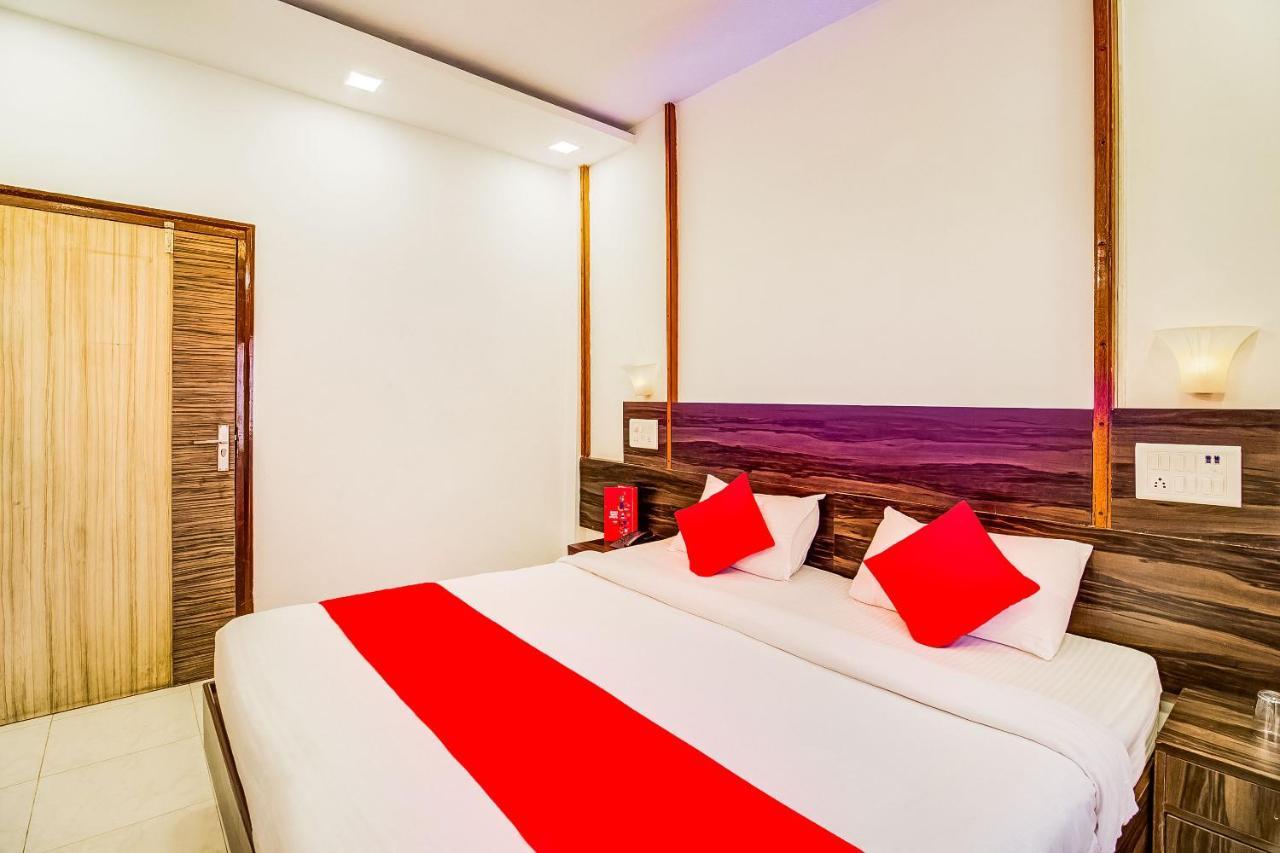 Super Collection O Panchratna Panvel Exterior foto