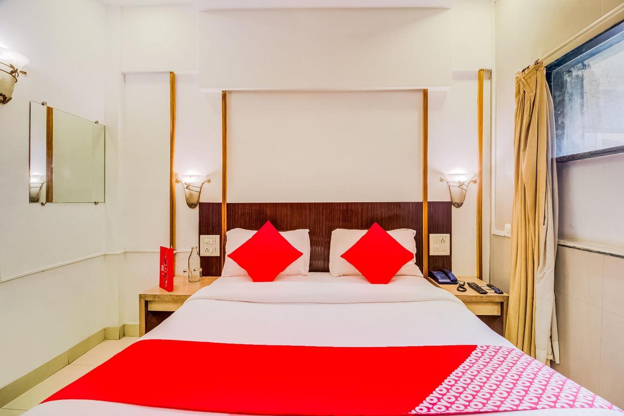 Super Collection O Panchratna Panvel Exterior foto