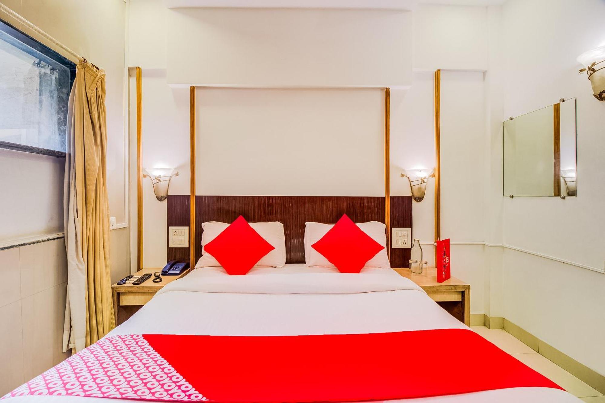 Super Collection O Panchratna Panvel Exterior foto