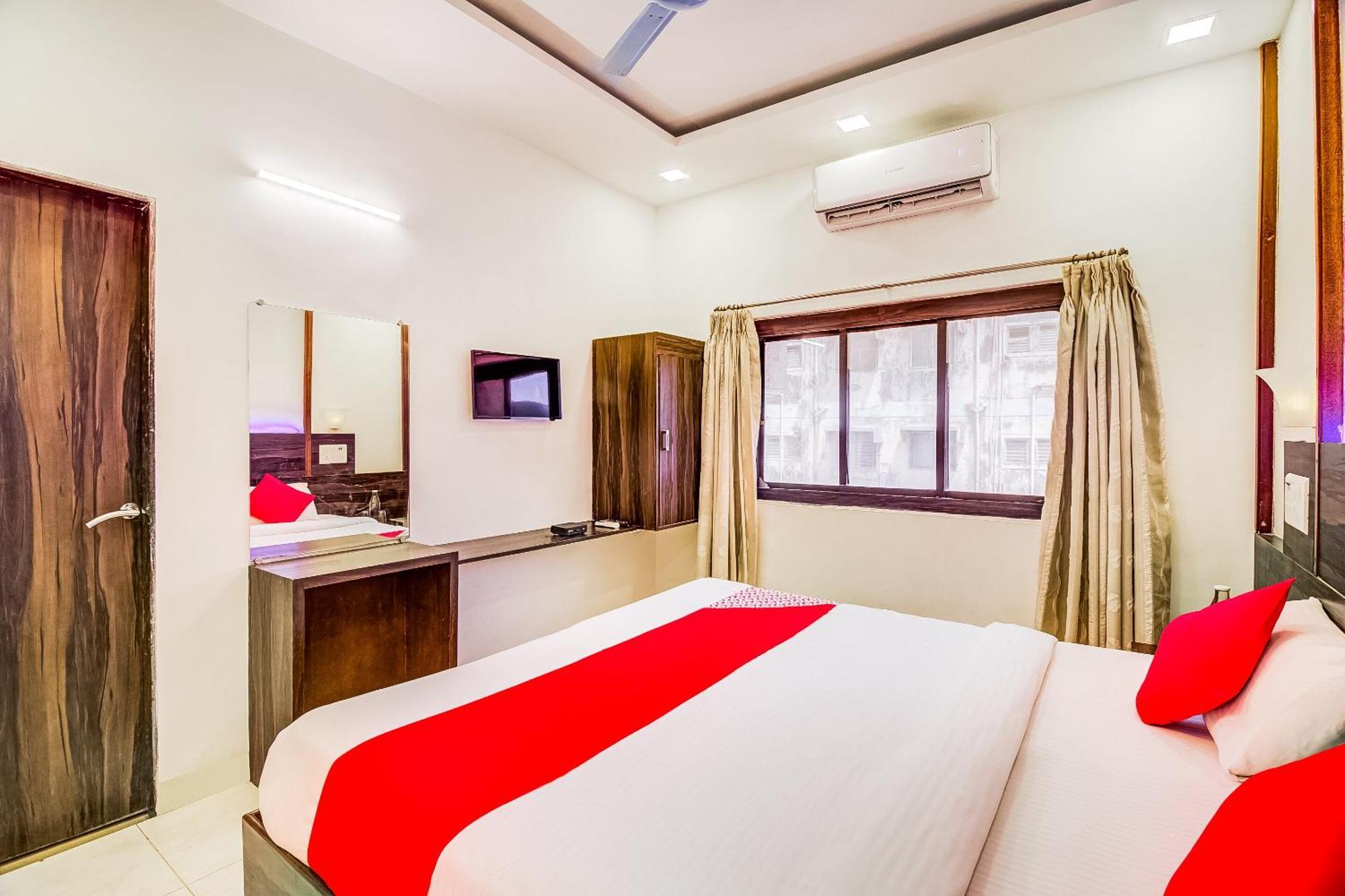 Super Collection O Panchratna Panvel Exterior foto